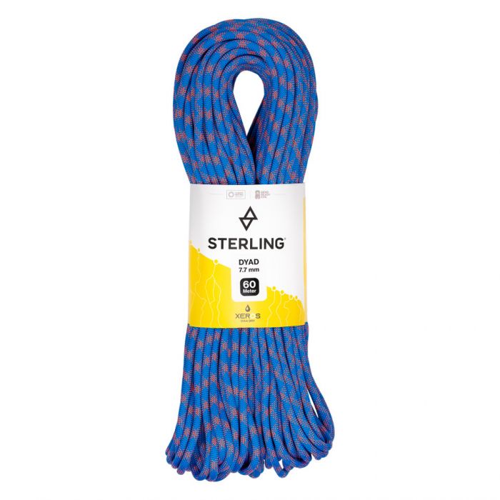 Lina STERLING DYAD 7.7 BLUE 60M