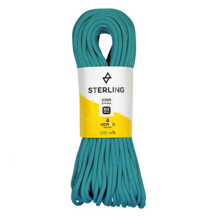 Lina STERLING IONR 9.4 BLUE 70M