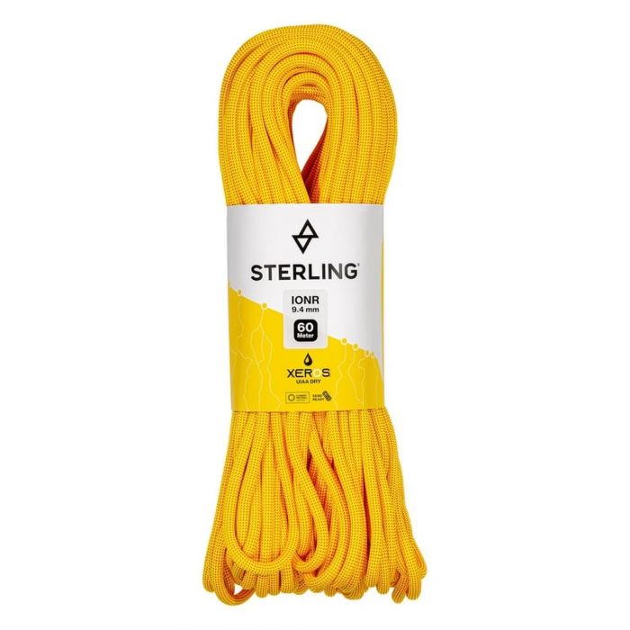 Lina STERLING IONR 9.4 YELLOW 70M