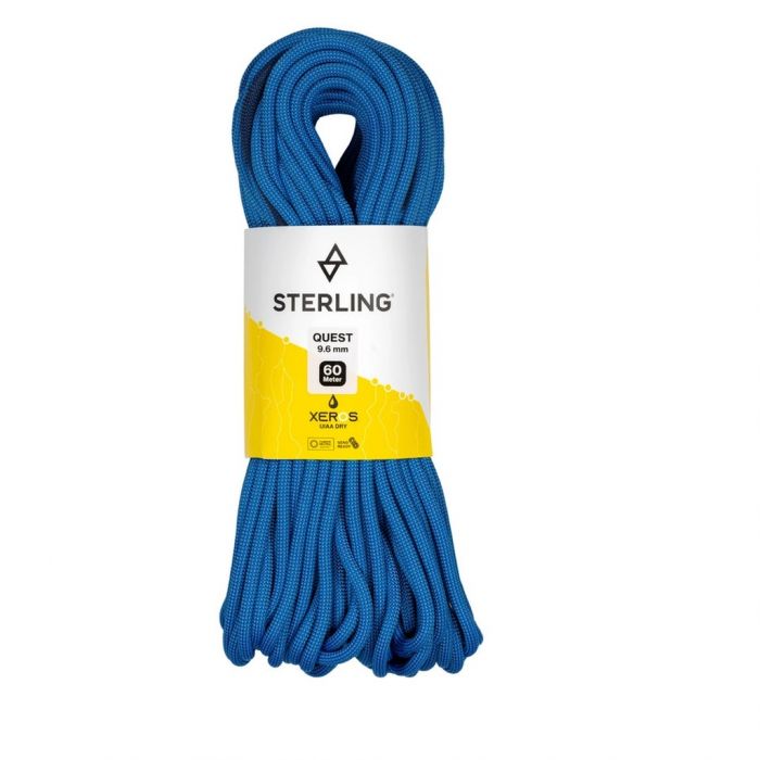 Lina STERLING QUEST 9.6 mm 60m