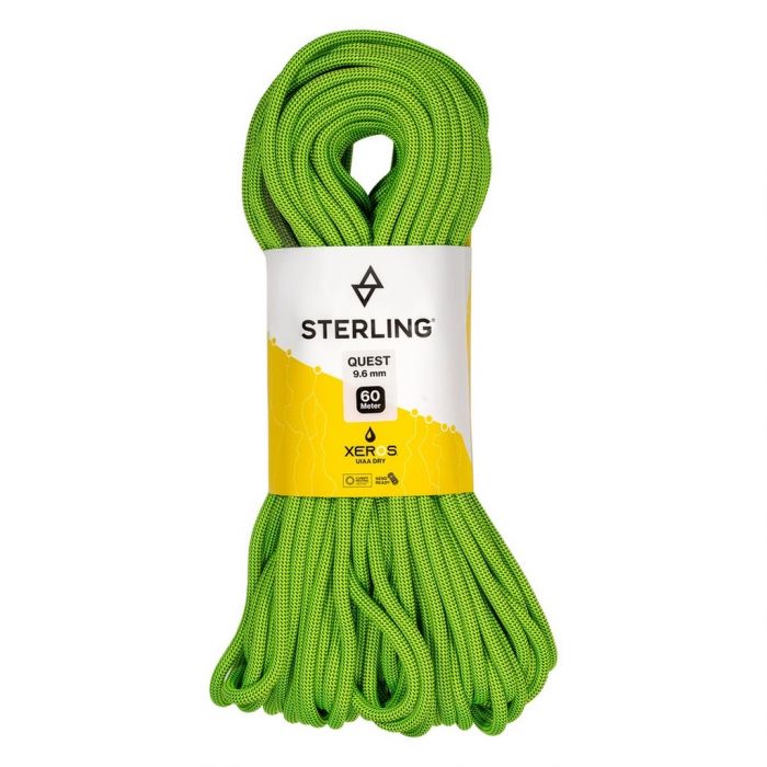 Lina STERLING QUEST 9.6 mm 70m