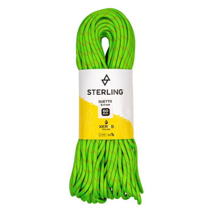 Lina STERLING EVOLUTION DUETTO DRY COAT 8.4 mm
