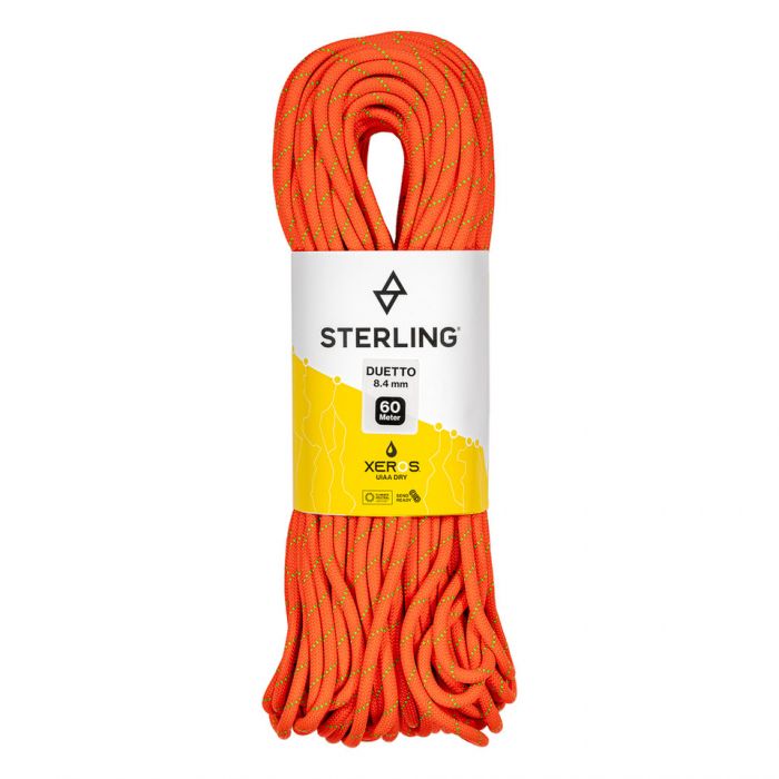 Lina STERLING EVOLUTION DUETTO DRY COAT 8.4 mm