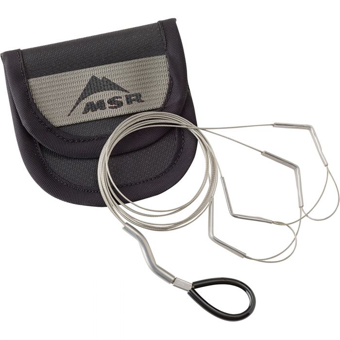 Linka do zawieszania MSR REACTOR HANGING KIT 