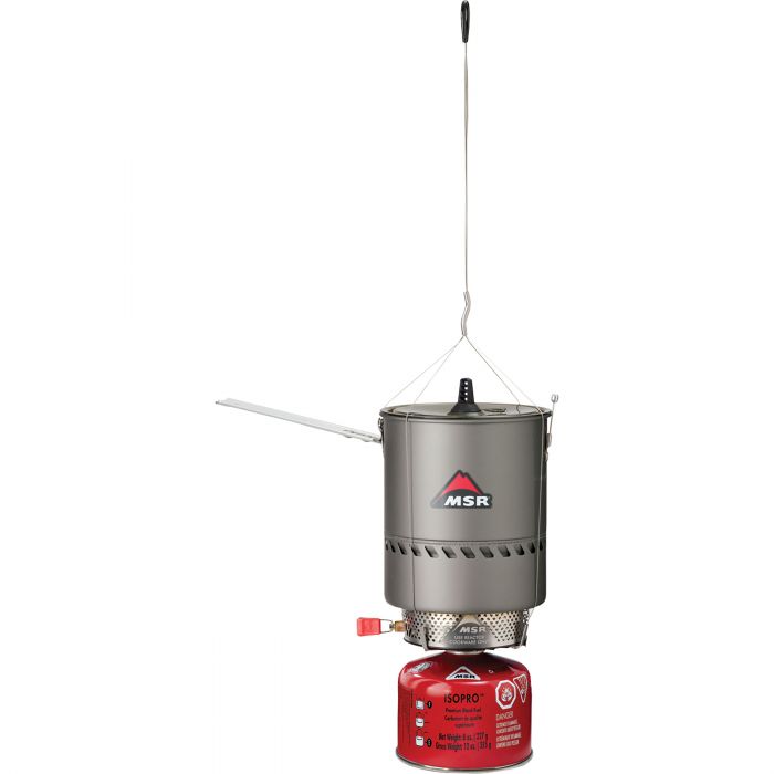 Linka do zawieszania MSR REACTOR HANGING KIT 