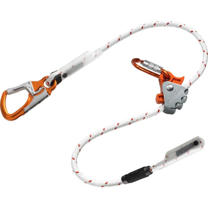 Linka pozycjonująca SKYLOTEC ERGOGRIP SK12 ATTACK 2M