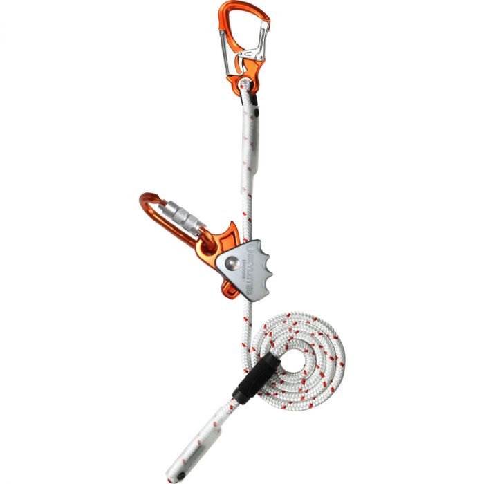 Linka pozycjonująca SKYLOTEC ERGOGRIP SK12 ATTACK 2M