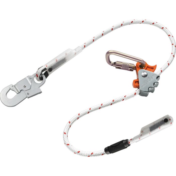 Linka pozycjonująca SKYLOTEC ERGOGRIP SK12 FS 51 ST 2M