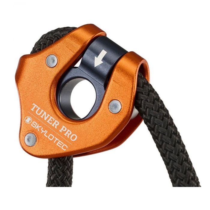 Linka regulowana SKYLOTEC TUNER PRO 2M