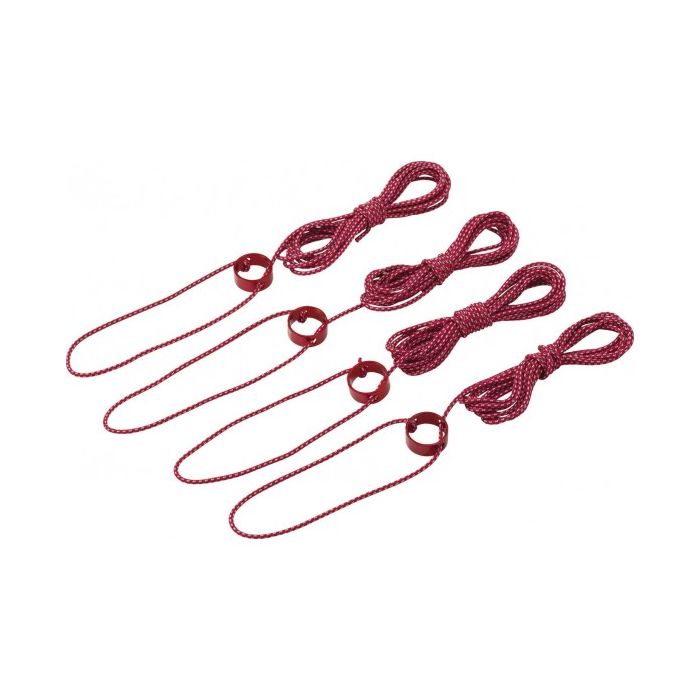 Odciągi do namiotu MSR TENT GUY LINES 2.4M