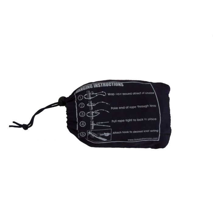 Linki do zawieszenia hamaka TICKET TO THE MOON NAUTICAL ROPES 2×240