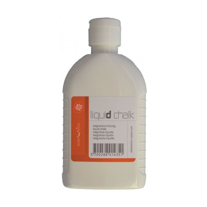 Magnezja w płynie EDELWEISS