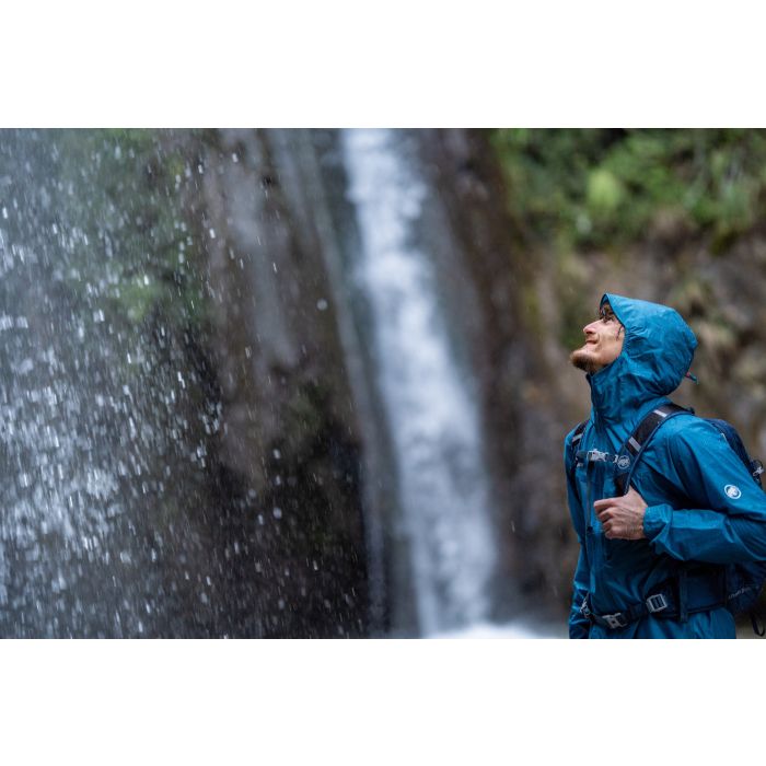 Plecak MAMMUT LITHIUM SPEED 20L