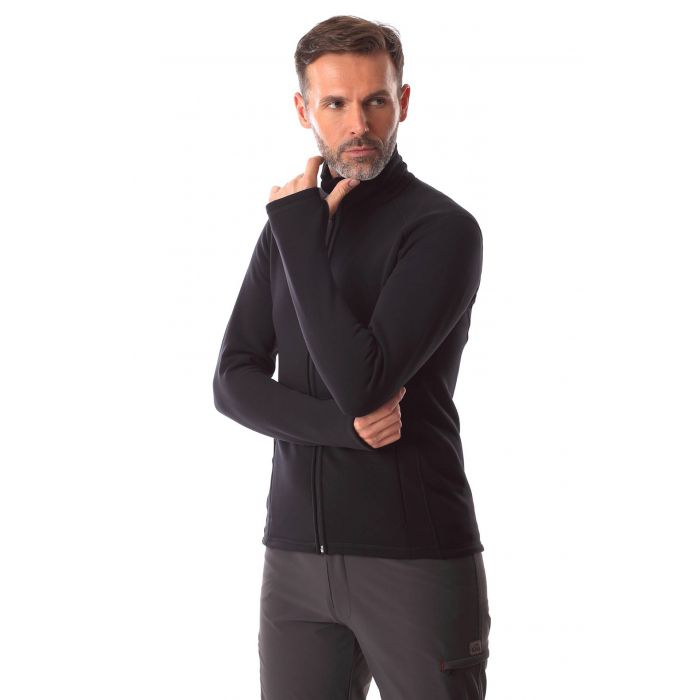 Kurtka męska ALVIKA LOBOS