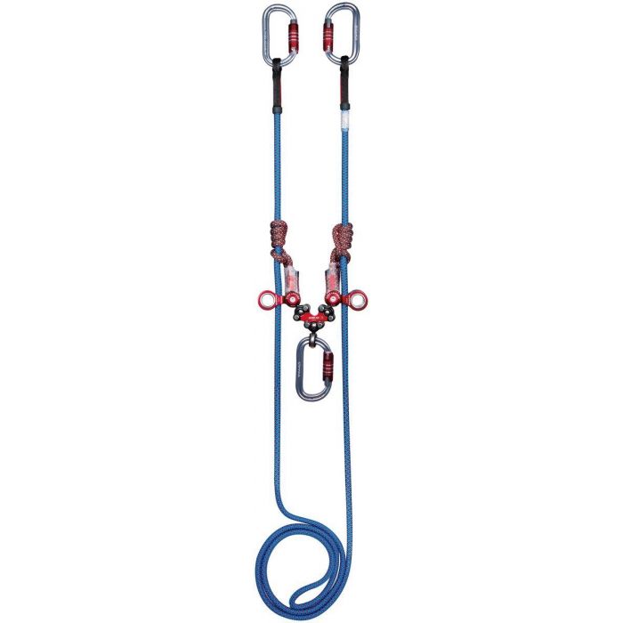 Lonża arborystyczna CAMP GYRO LANYARD DOUBLE 3.5M (348601)