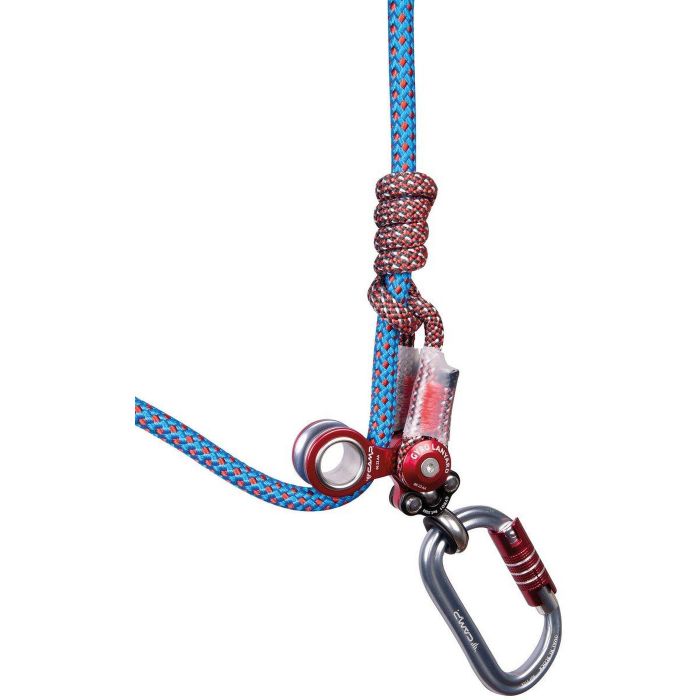 Lonża arborystyczna CAMP GYRO LANYARD SINGLE 2M (348401)