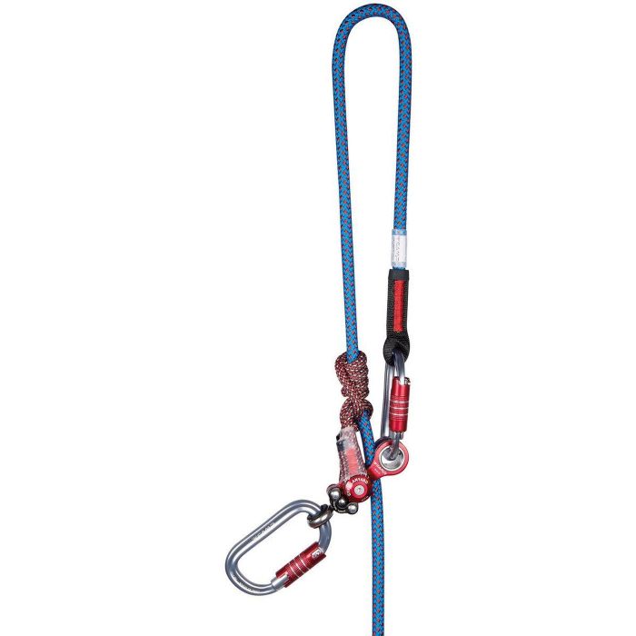 Lonża arborystyczna CAMP GYRO LANYARD SINGLE 2M (348401)