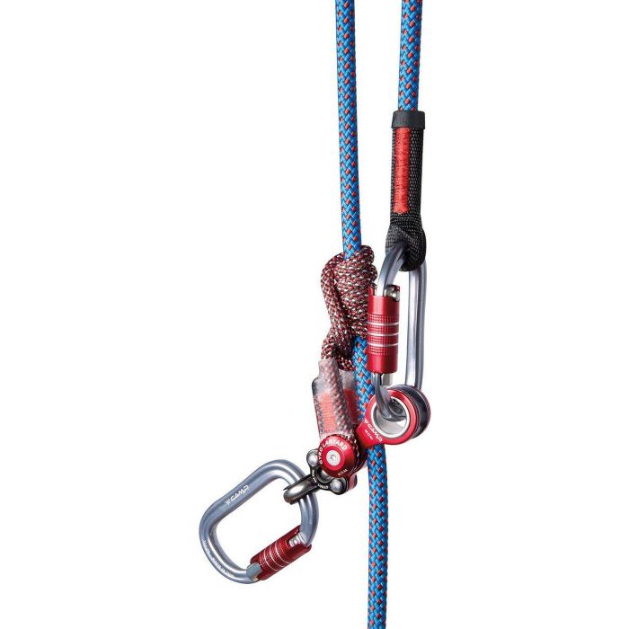 Lonża arborystyczna CAMP GYRO LANYARD SINGLE 2M (348401)