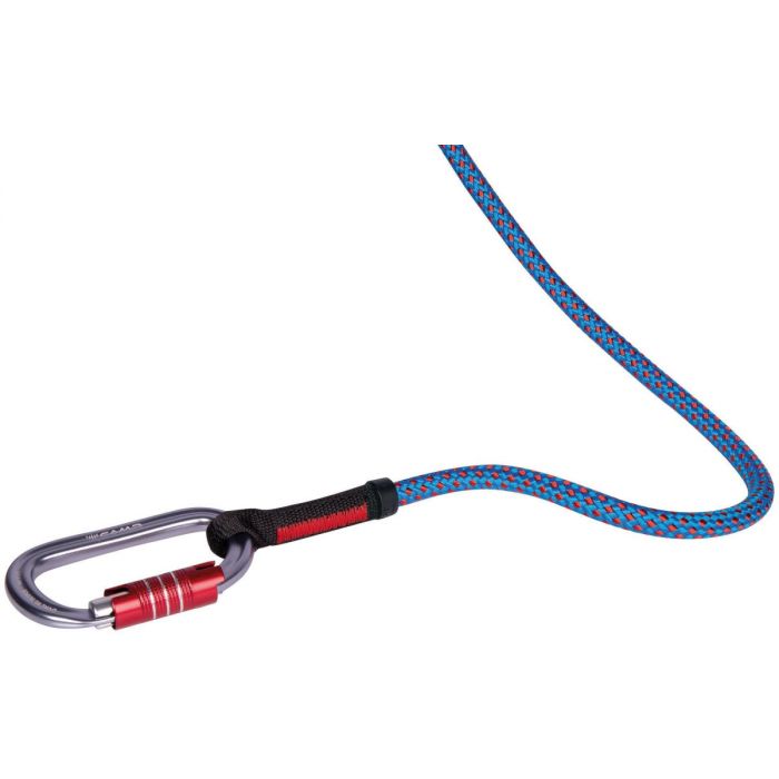 Lonża arborystyczna CAMP GYRO LANYARD SINGLE 2M (348401)