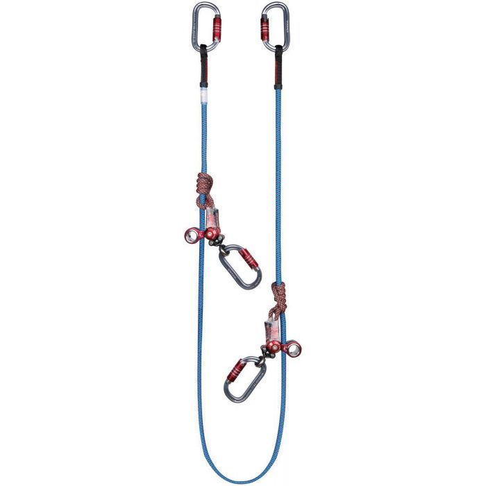 Lonża arborystyczna CAMP GYRO LANYARD TWIN 5M (348501)