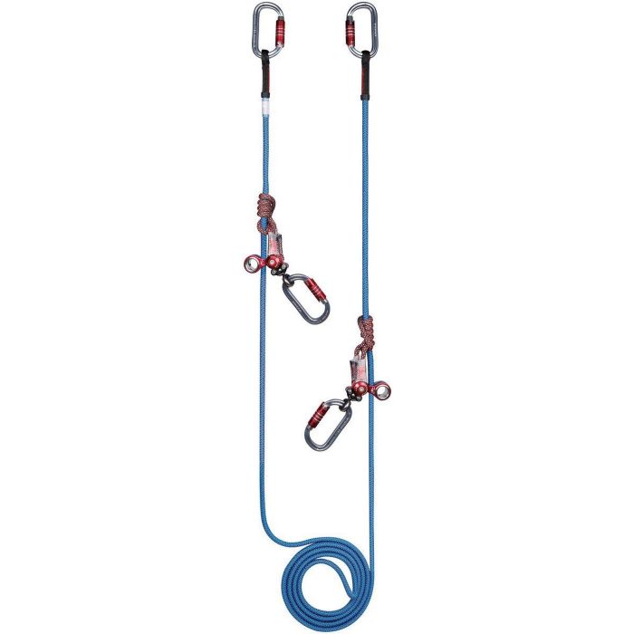 Lonża arborystyczna CAMP GYRO LANYARD TWIN 5M (348501)