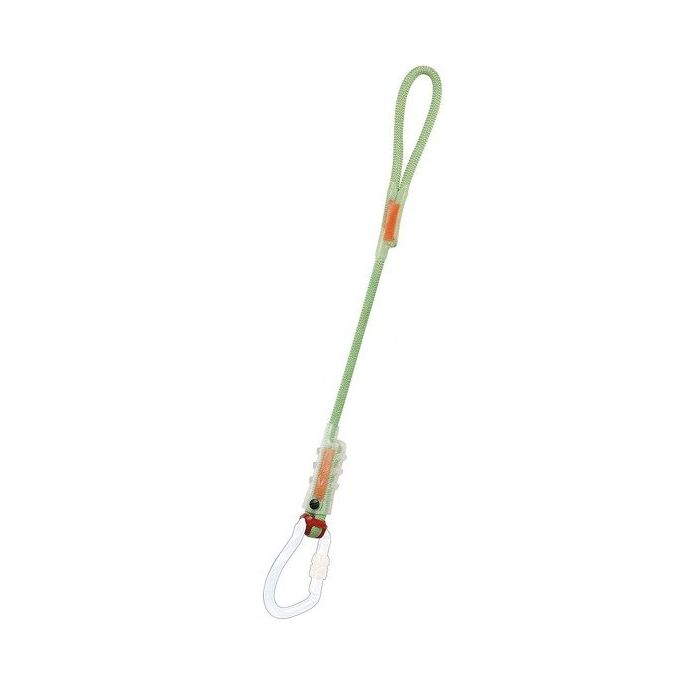 Lonża BEAL DYNACLIP