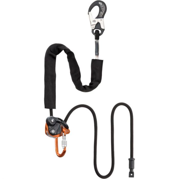 Lonża stabilizująca CLIMBING TECHNOLOGY FINCH+ SHELTER 5M