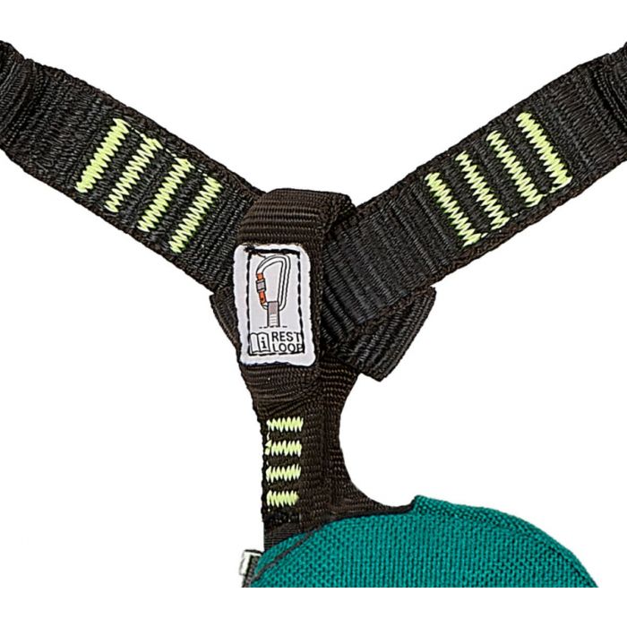 Lonża do Via Ferraty CLIMBING TECHNOLOGY CLASSIC-K COMPACT