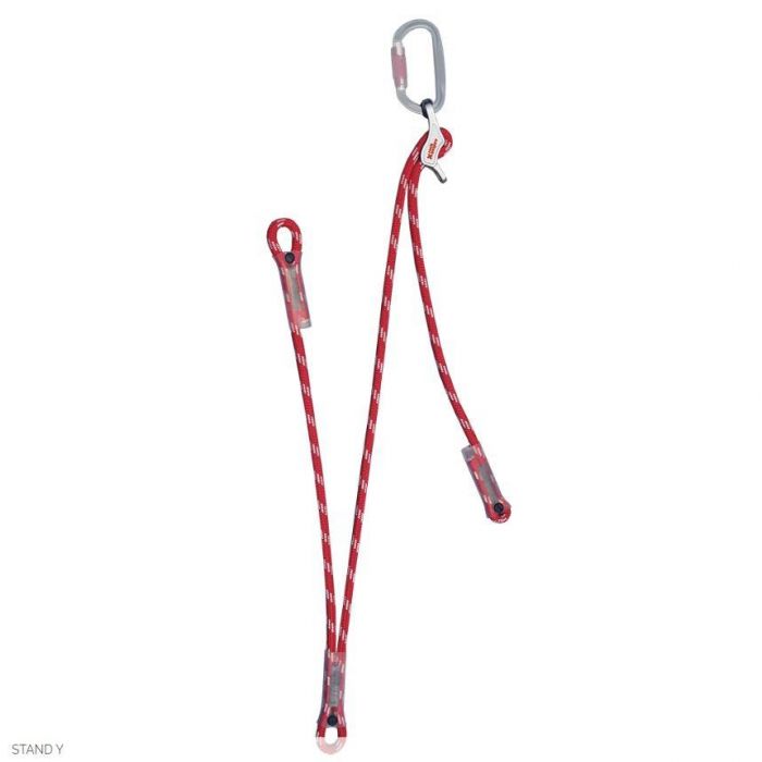 Lonża ROCK EMPIRE STAND Y 65-100CM