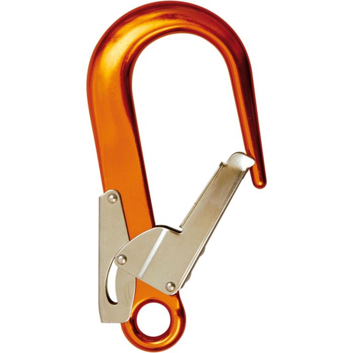 Lonża SKYLOTEC BFD Y SK12 FS 90 ALU / STAK TRI 200CM