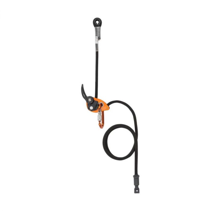 Lonża stabilizująca CLIMBING TECHNOLOGY FINCH+ 10M