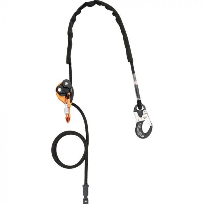 Lonża stabilizująca CLIMBING TECHNOLOGY FINCH+ SHELTER 5M