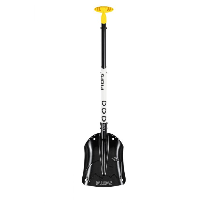 Łopata lawinowa PIEPS SHOVEL T 640 TELE