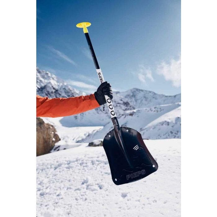 Łopata lawinowa PIEPS SHOVEL T 640 TELE