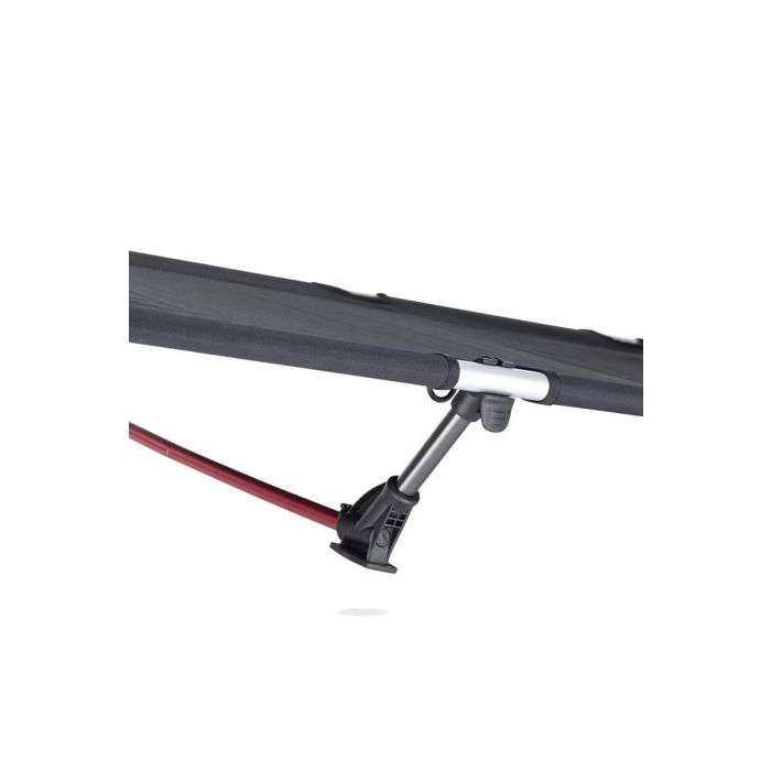 Łóżko polowe NATUREHIKE XJC05 NH20JJ001BLACK