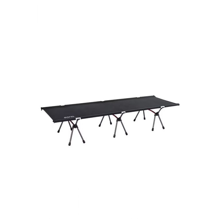 Łóżko polowe NATUREHIKE XJC06 NH20JJ009 BLACK
