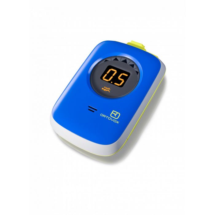 Detektor lawinowy ORTOVOX ZOOM +