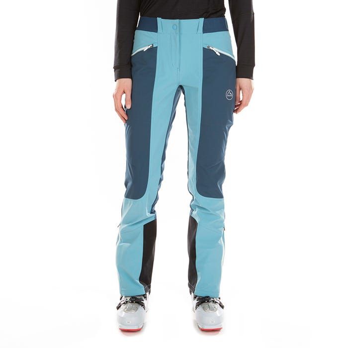 Spodnie damskie LA SPORTIVA ORIZION