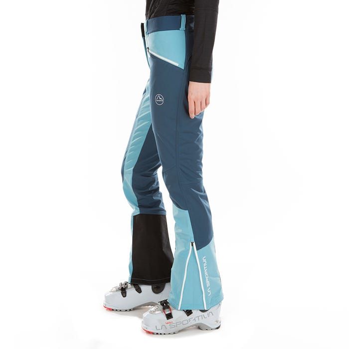 Spodnie damskie LA SPORTIVA ORIZION