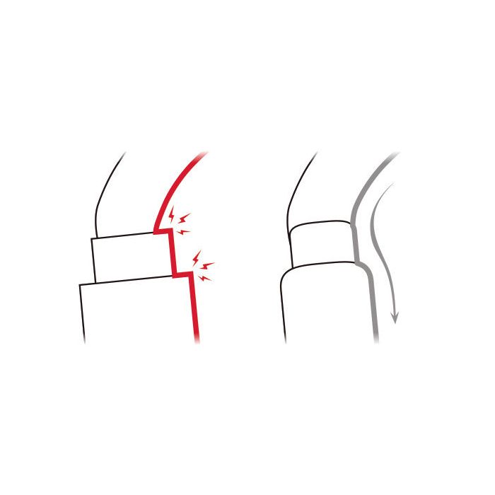 Karabinek PETZL AmD SCREW LOCK M34A SL