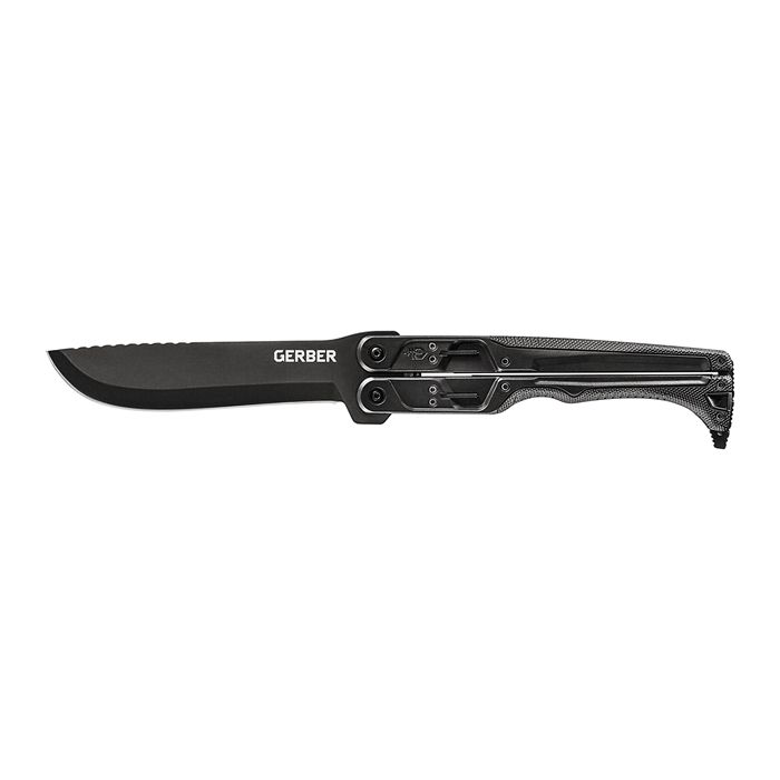 Maczeta GERBER DOUBLEDOWN / BLACK
