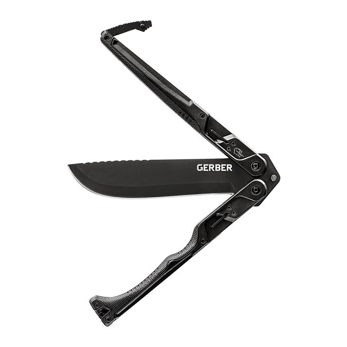 Maczeta GERBER DOUBLEDOWN / BLACK