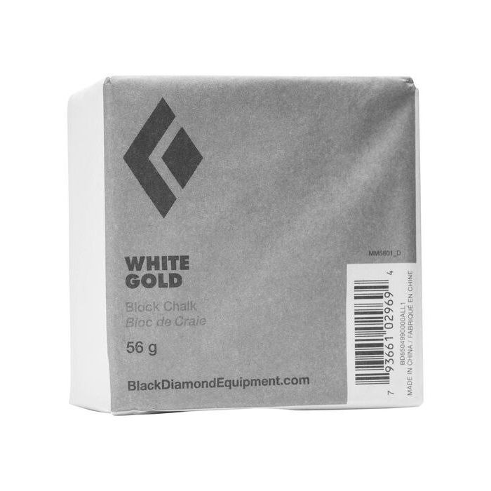 Magnezja BLACK DIAMOND SOLID WHITE GOLD 56 g