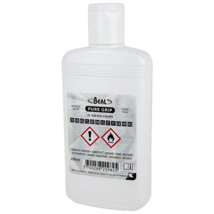 Magnezja w płynie BEAL PURE GRIP 250ml