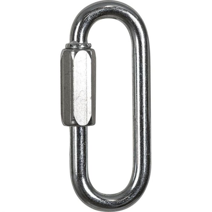 Maillon CLIMBING TECHNOLOGY Q-LINK S-STEEL 07