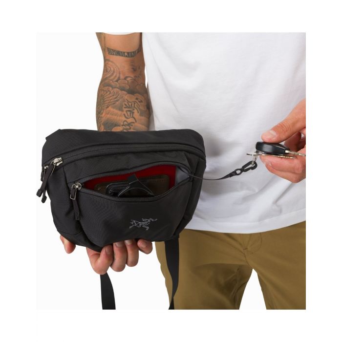 Saszetka ARC'TERYX MAKA 2