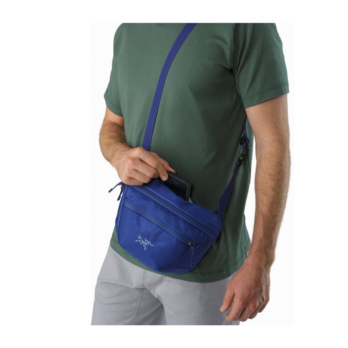 Saszetka ARC'TERYX MAKA 2 / JANUS