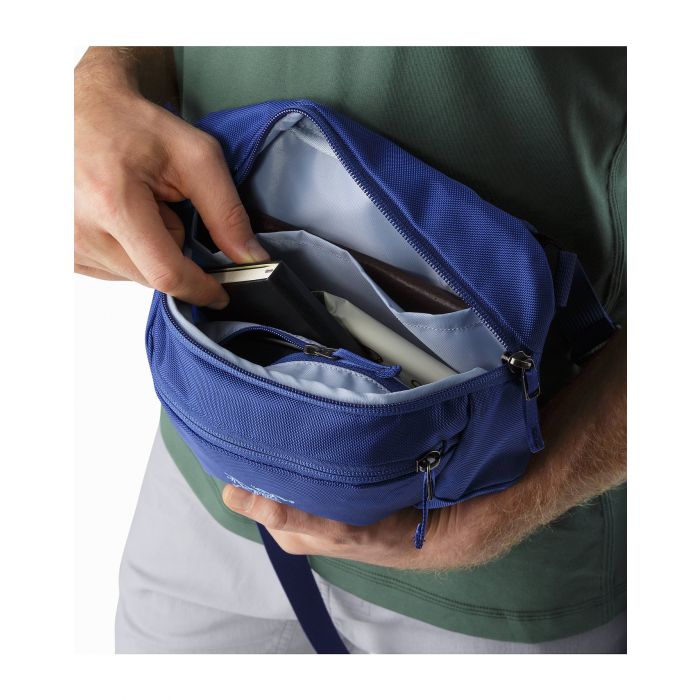 Saszetka ARC'TERYX MAKA 2 / JANUS