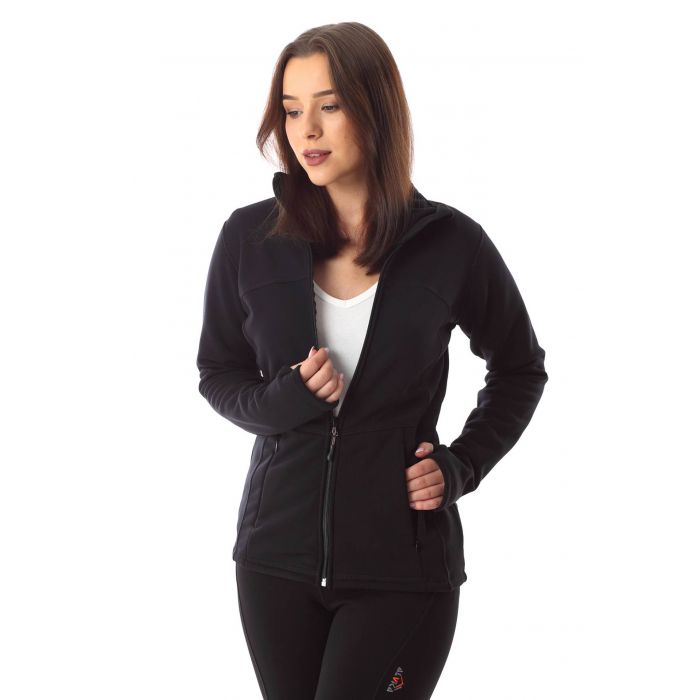 Kurtka damska ALVIKA MALOJA