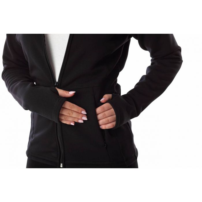 Kurtka damska ALVIKA MALOJA